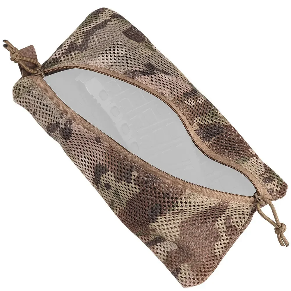 Tactical Mesh EDC Pouch Bag Ut - Backpack Insert Organizer 리뷰 및 가격