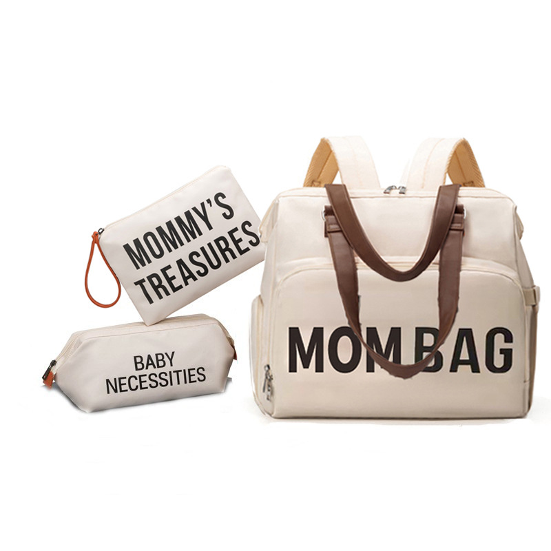 3pcs/set Baby Diaper Bag Baby  - Backpack Insert Organizer 리뷰 및 가격
