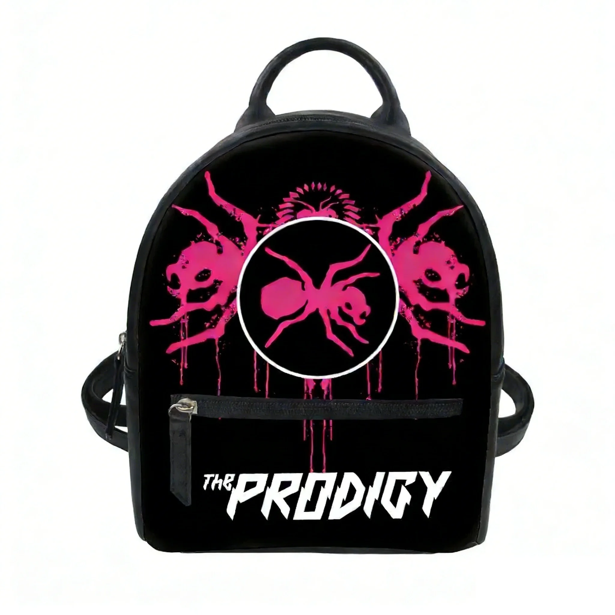 The Prodigy Rock Band Custom B - Mini Backpack Purse 리뷰 및 가격