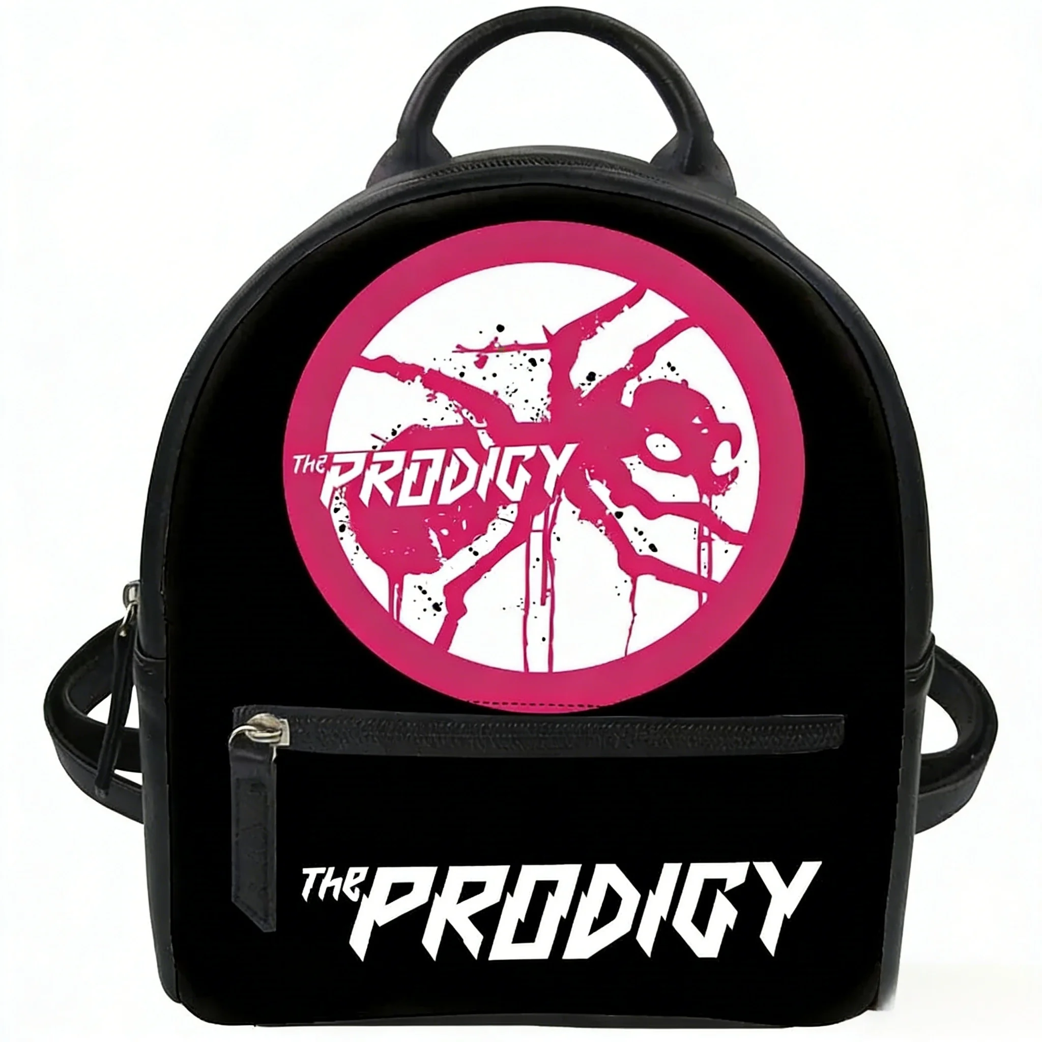 The Prodigy Rock Band Custom B - Mini Backpack Purse 리뷰 및 가격