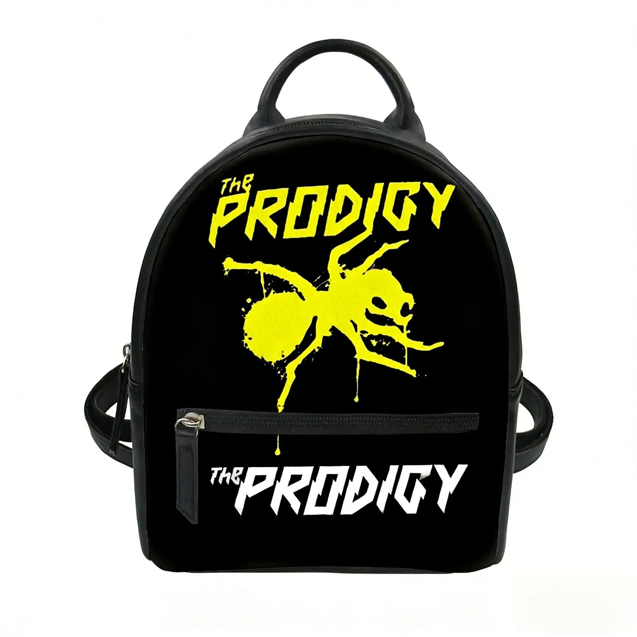 The Prodigy Rock Band Custom B - Mini Backpack Purse 리뷰 및 가격