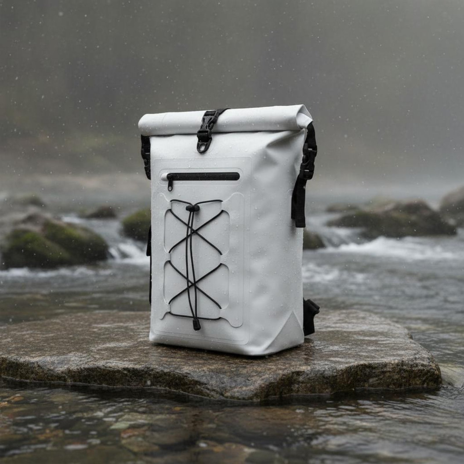 Rafting Dry Pack Large Capacit - Hiking Backpack Waterproof 리뷰 및 가격