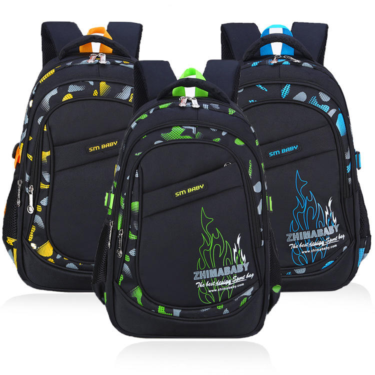 Waterproof Lightweight School  - Canvas Backpack Casual 리뷰 및 가격