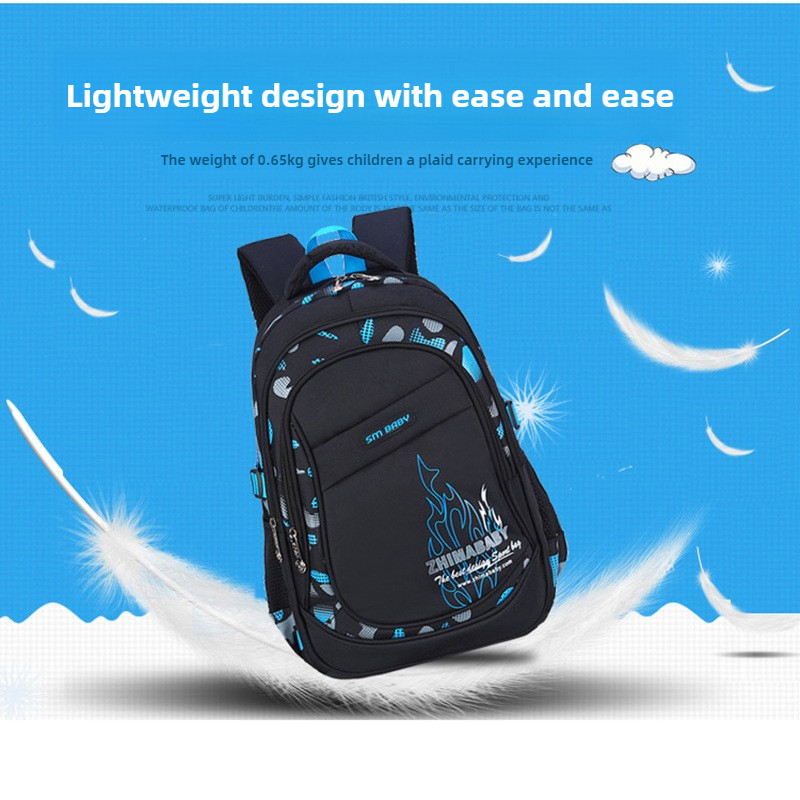 Waterproof Lightweight School  - Canvas Backpack Casual 리뷰 및 가격