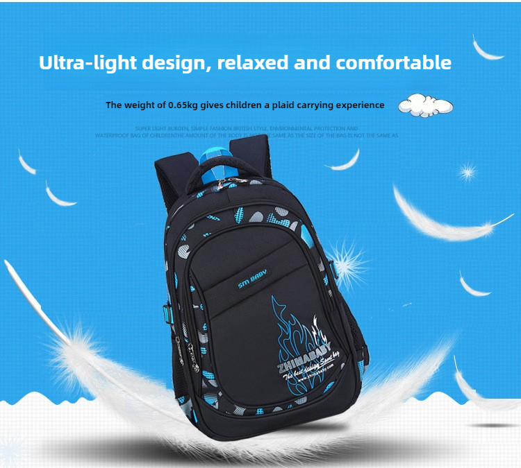 Waterproof Lightweight School  - Canvas Backpack Casual 리뷰 및 가격