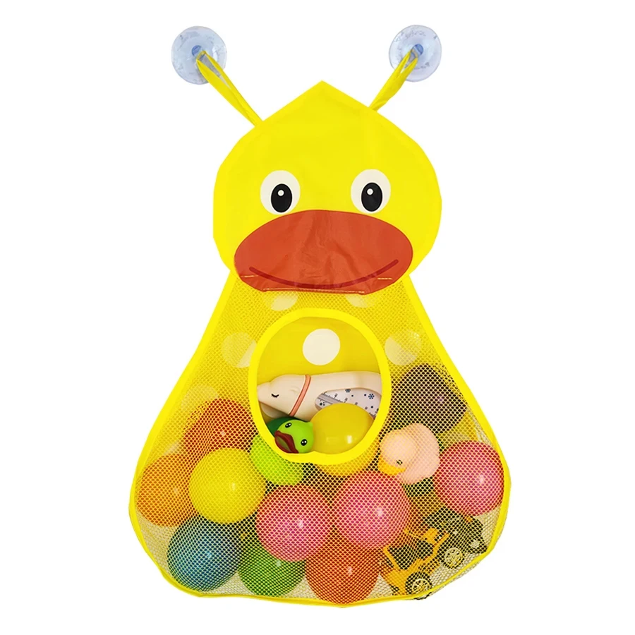 Duck Frog Baby Bath Toy Storag - Hydration Pack Outdoor 리뷰 및 가격