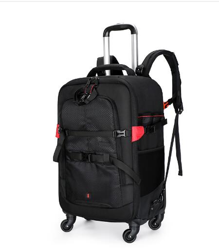 Travel Trolley bag for camera  - Laptop Backpack 15.6 리뷰 및 가격