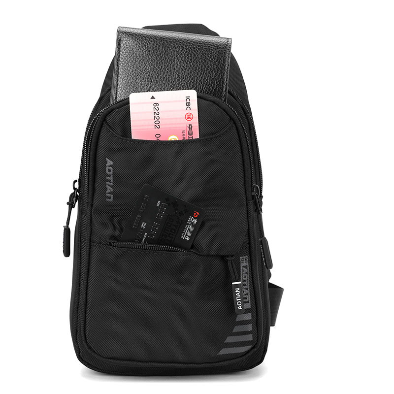 Sling Bags for Men Large Capac - Sling Backpack Shoulder 리뷰 및 가격