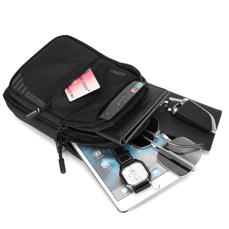 Sling Bags for Men Large Capac - Sling Backpack Shoulder 리뷰 및 가격