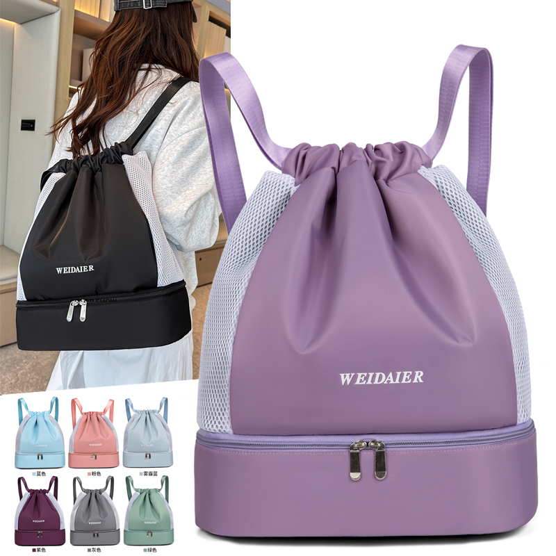 Large Waterproof Gym Backpack  - Hiking Backpack Waterproof 리뷰 및 가격