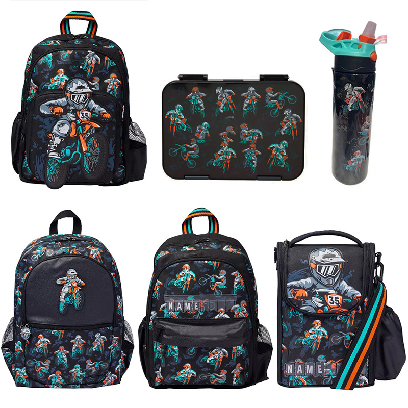 For Australian School Students - Hydration Pack Outdoor 리뷰 및 가격