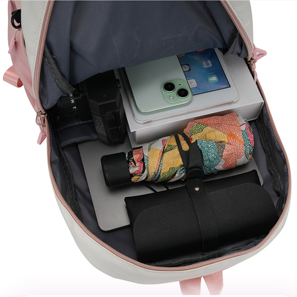 Doraemon Boy Girl School Bag P - School Backpack Teen 리뷰 및 가격