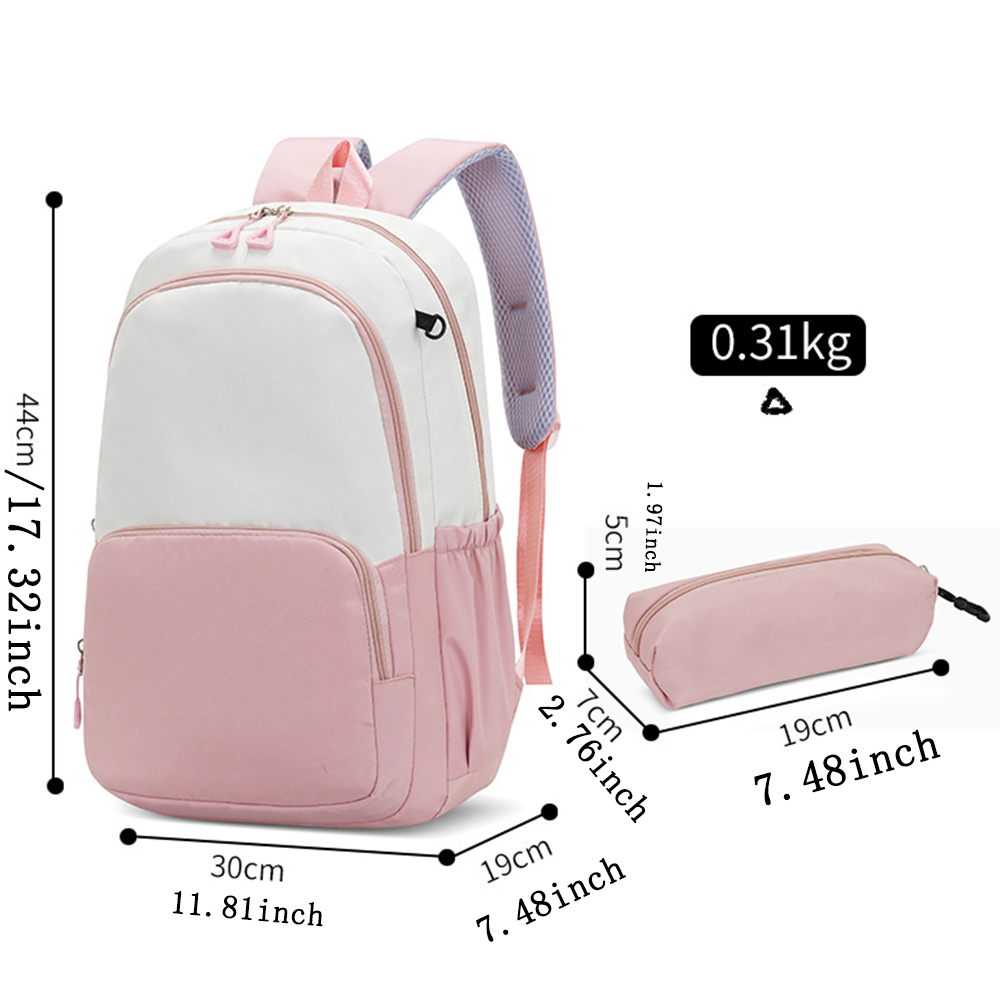 Doraemon Boy Girl School Bag P - School Backpack Teen 리뷰 및 가격