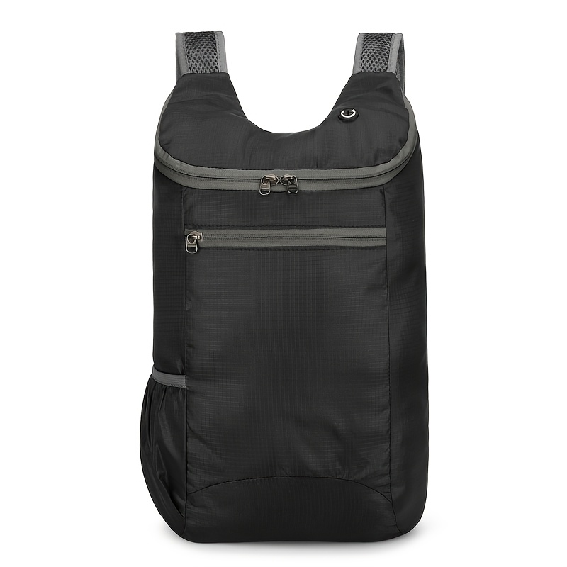 Ultra-light foldable backpack  - Foldable Backpack Small 리뷰 및 가격