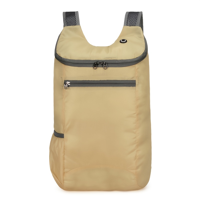 Ultra-light foldable backpack  - Foldable Backpack Small 리뷰 및 가격