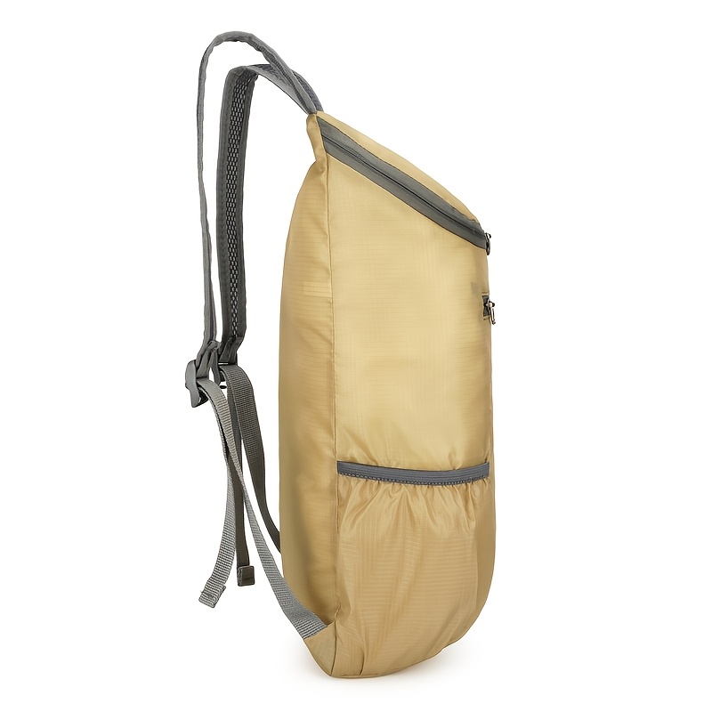 Ultra-light foldable backpack  - Foldable Backpack Small 리뷰 및 가격
