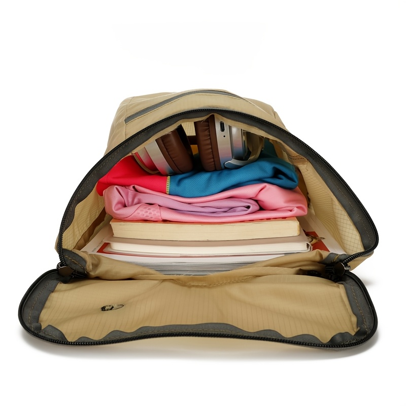 Ultra-light foldable backpack  - Foldable Backpack Small 리뷰 및 가격