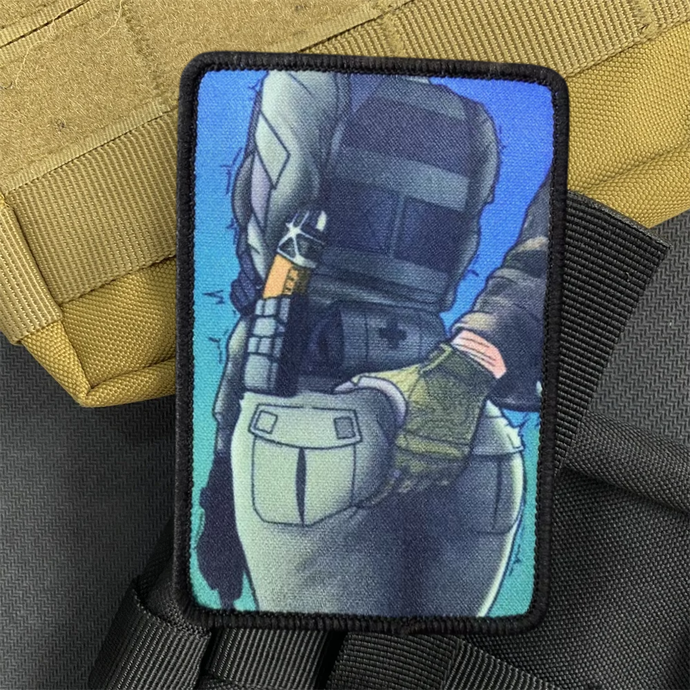 Uprising Russian Sexy Girl Mor - Urban Backpack Tactical 리뷰 및 가격