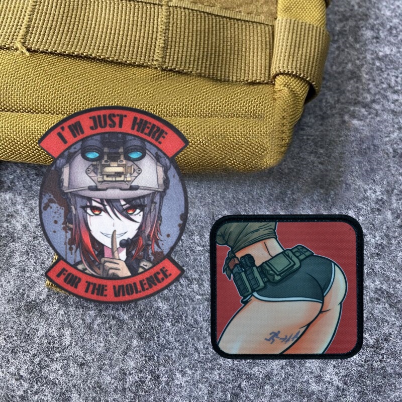 Uprising Russian Sexy Girl Mor - Urban Backpack Tactical 리뷰 및 가격