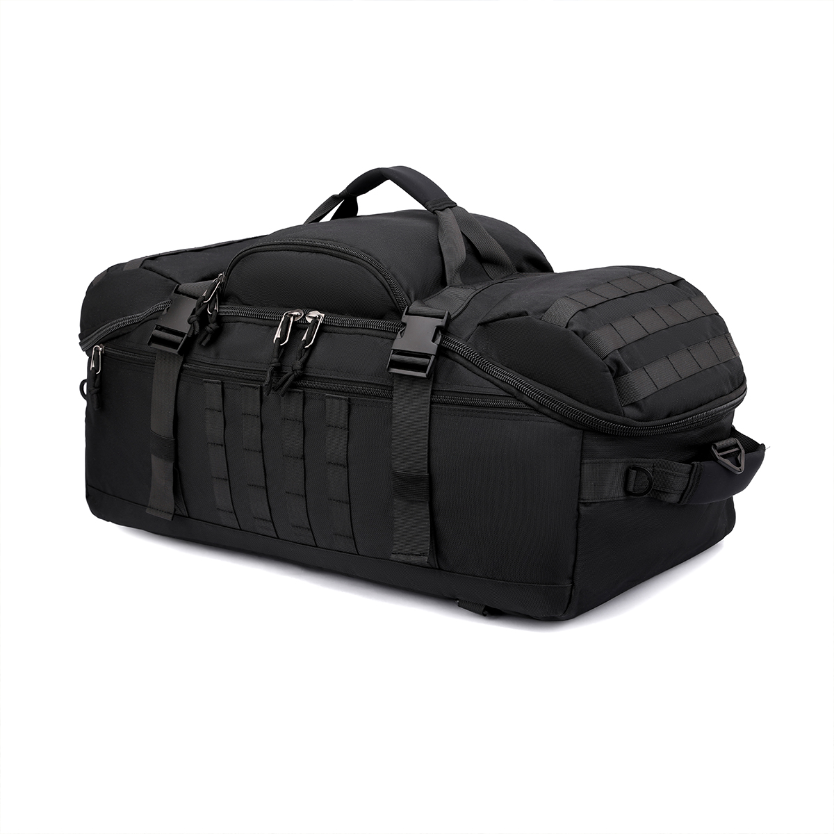 Outdoor Mountaineering Bag 90L - Hiking Backpack Waterproof 리뷰 및 가격
