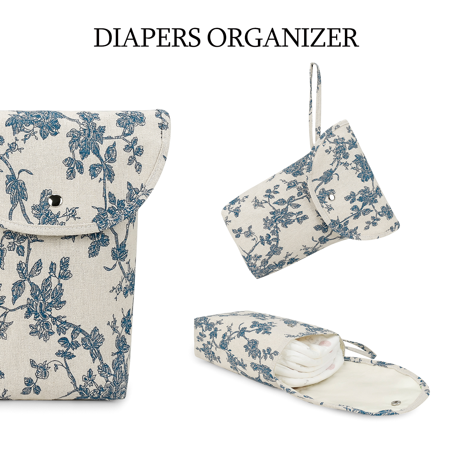 Baby Diaper Bag Reusable Mommy - Backpack Diaper Bag 리뷰 및 가격