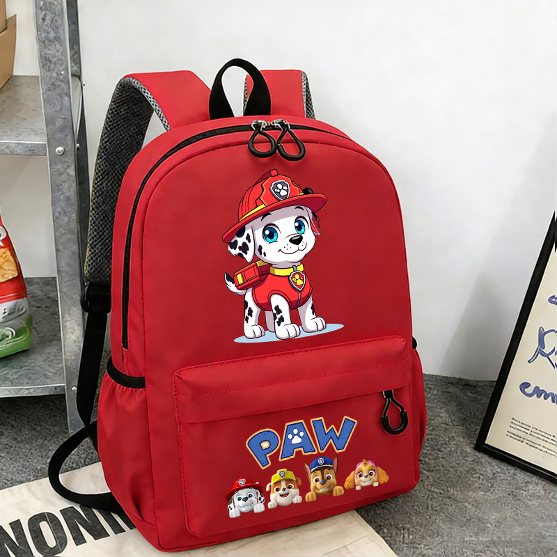 Cute Paw Patrols Student Backp - School Backpack Teen 리뷰 및 가격