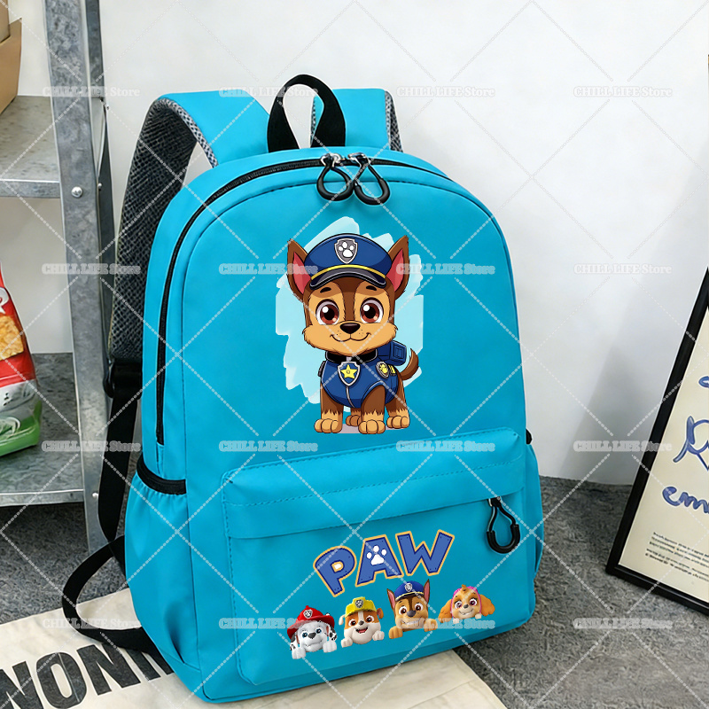 Cute Paw Patrols Student Backp - School Backpack Teen 리뷰 및 가격