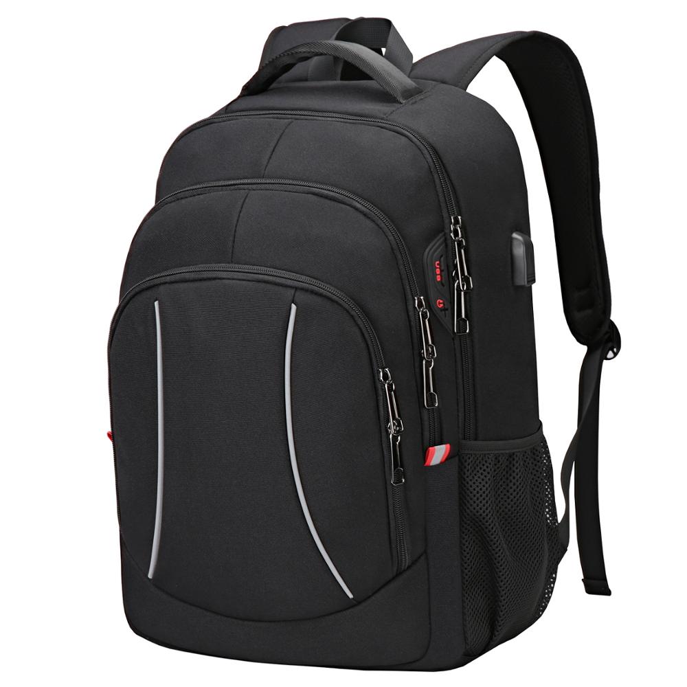 Men Multifuction Travel Laptop - Laptop Backpack 15.6 리뷰 및 가격