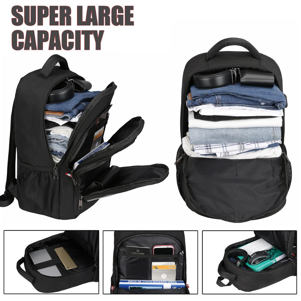 Men Multifuction Travel Laptop - Laptop Backpack 15.6 리뷰 및 가격