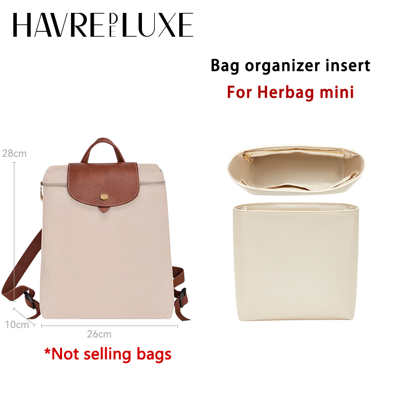 Bag organizer insert for longc - Backpack Insert Organizer 리뷰 및 가격