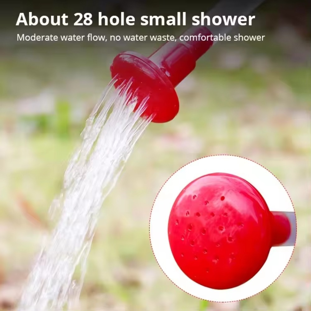 20L Portable Camping Shower Ba - Hydration Pack Outdoor 리뷰 및 가격