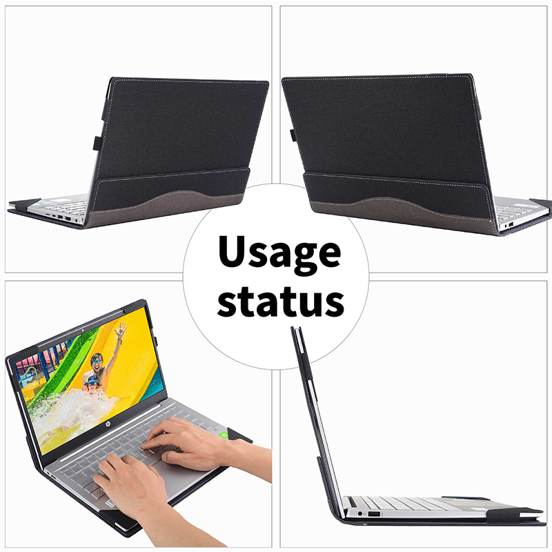 Laptop Case for   Hp Pavilion  - Laptop Sleeve Removable 리뷰 및 가격