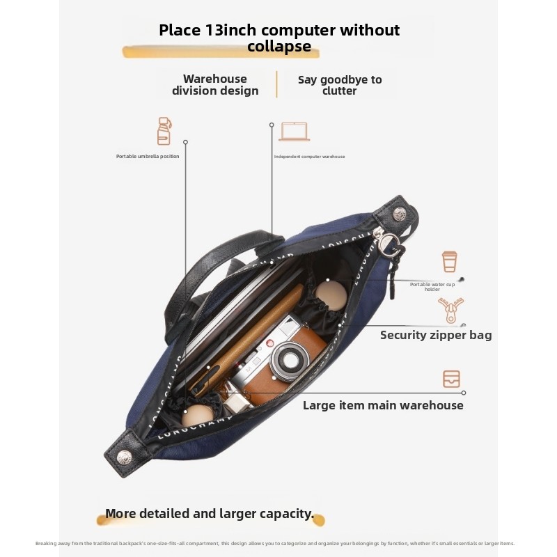 Bag Organizer Insert Fit Longc - Backpack Insert Organizer 리뷰 및 가격