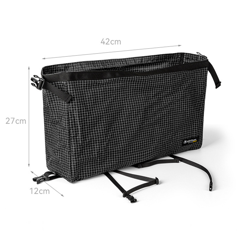 Outdoor Hiking Accessory Pouch - Hiking Backpack Waterproof 리뷰 및 가격