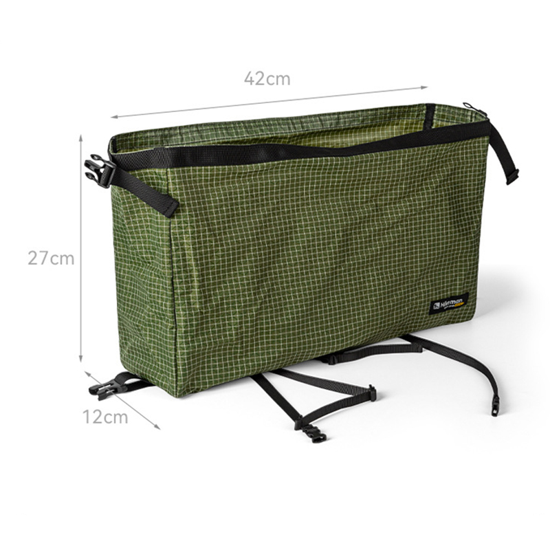 Outdoor Hiking Accessory Pouch - Hiking Backpack Waterproof 리뷰 및 가격