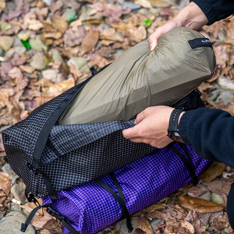 Outdoor Hiking Accessory Pouch - Hiking Backpack Waterproof 리뷰 및 가격