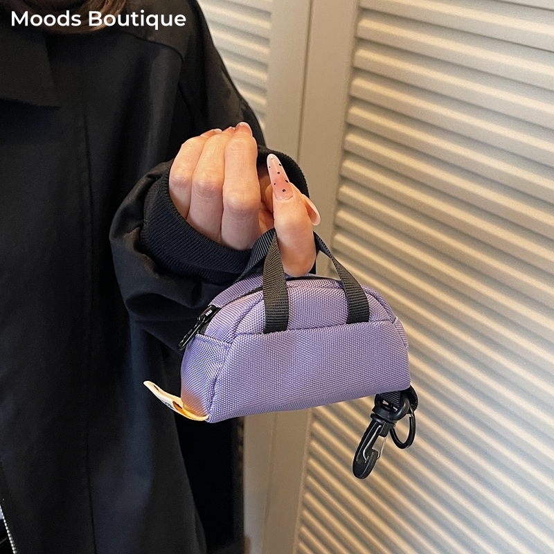 Cute Mini Earphone Bags For Wo - Mini Backpack Purse 리뷰 및 가격