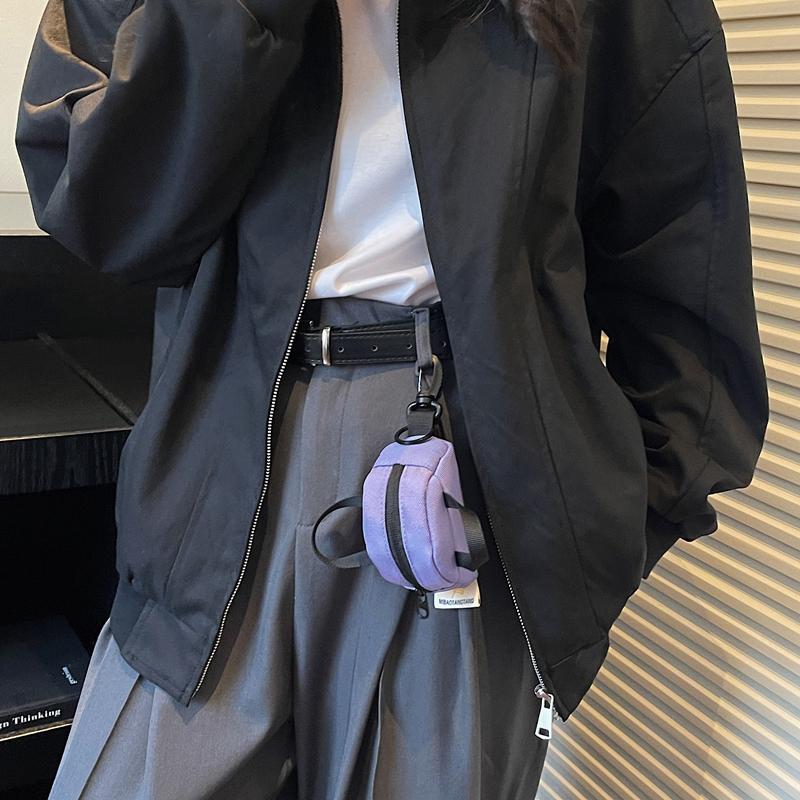 Cute Mini Earphone Bags For Wo - Mini Backpack Purse 리뷰 및 가격