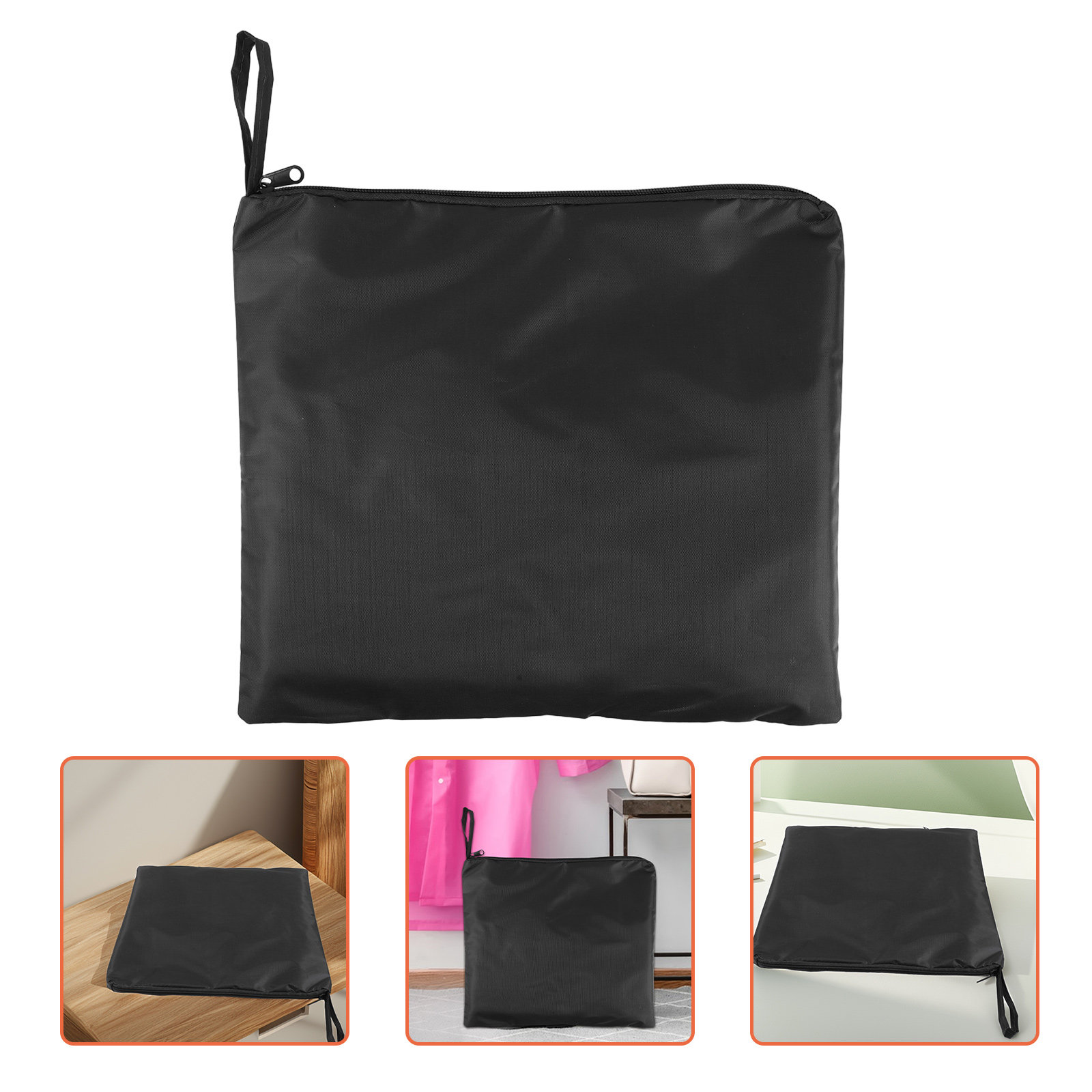 Raincoat Organizer Storage Bag - Drawstring Gym Bag 리뷰 및 가격
