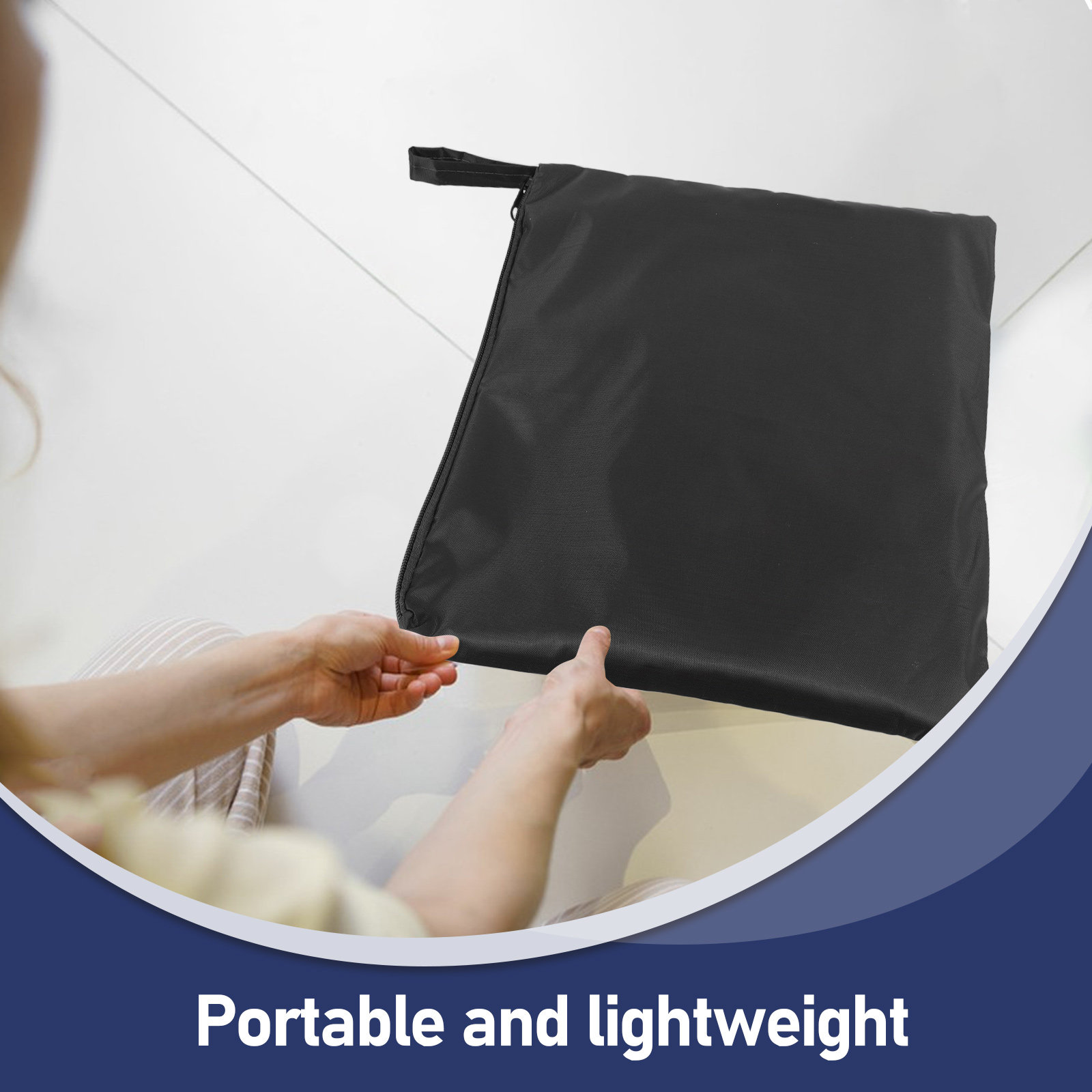 Raincoat Organizer Storage Bag - Drawstring Gym Bag 리뷰 및 가격