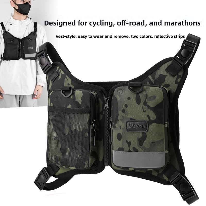 Tactical Camouflage Backpack M - Canvas Backpack Casual 리뷰 및 가격