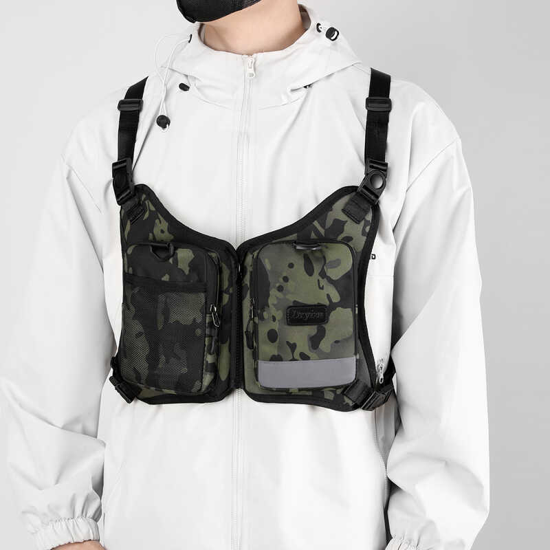 Tactical Camouflage Backpack M - Canvas Backpack Casual 리뷰 및 가격