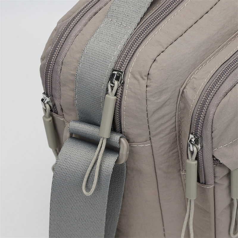 Men's Nylon Crossbody Backpack - Sling Backpack Shoulder 리뷰 및 가격
