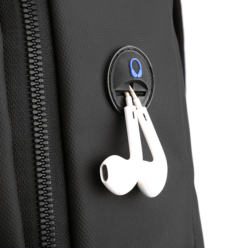 Custom Logo Men's Laptop Backp - Business Backpack Brief 리뷰 및 가격