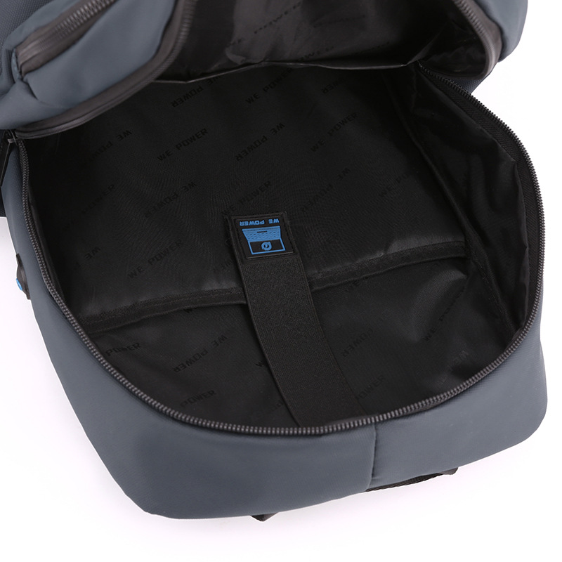 Custom Logo Men's Laptop Backp - Business Backpack Brief 리뷰 및 가격