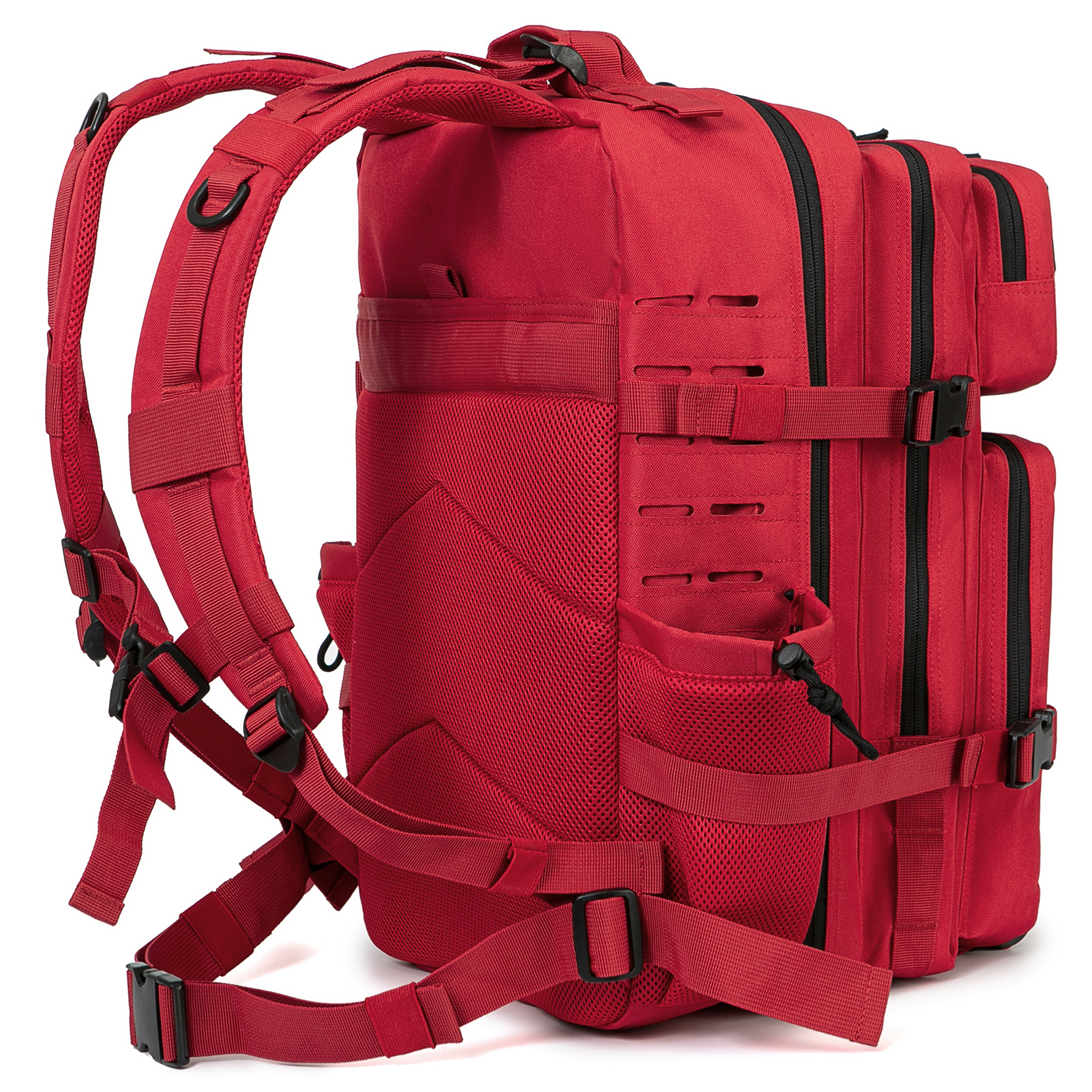 25L/45L Tactical Backpack Outd - Rucksack Military Style 리뷰 및 가격