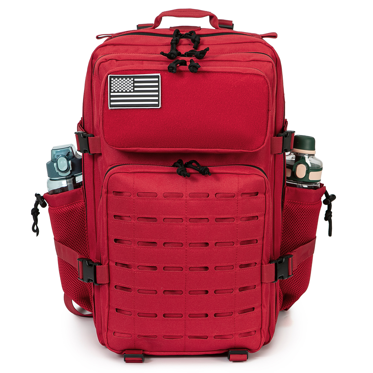 25L/45L Tactical Backpack Outd - Rucksack Military Style 리뷰 및 가격