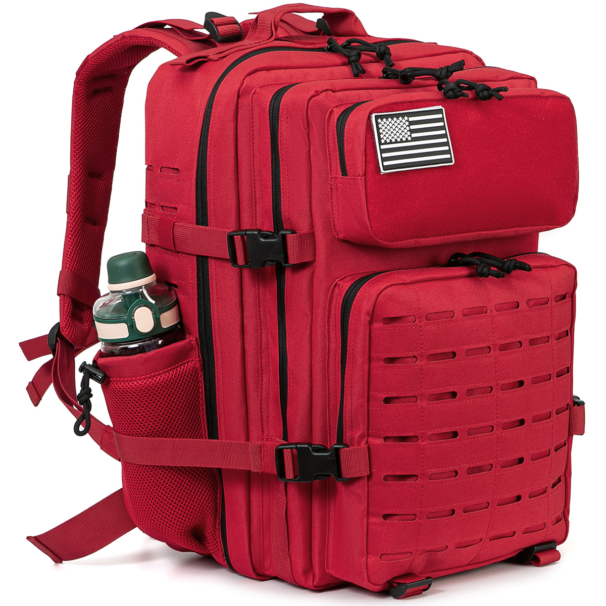 25L/45L Tactical Backpack Outd - Rucksack Military Style 리뷰 및 가격