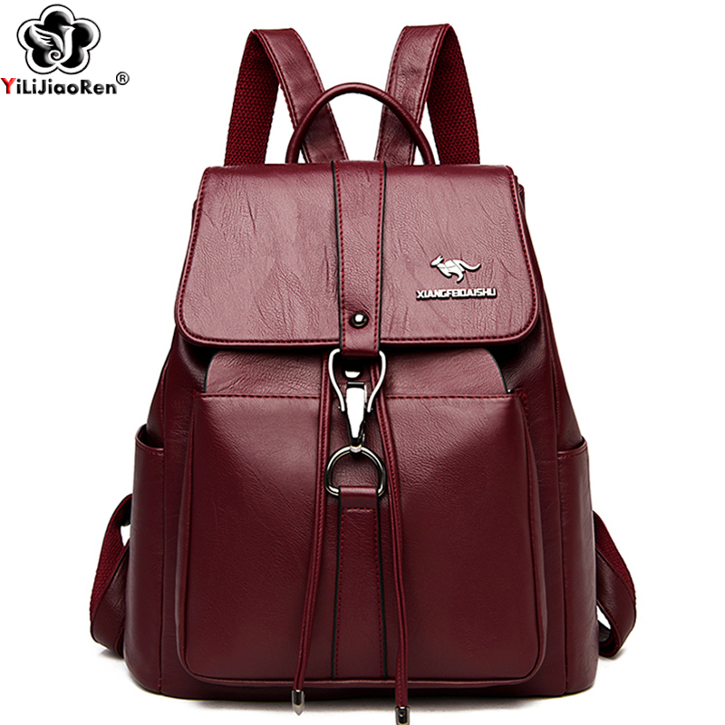 Anti Theft Backpack Women Shou - Travel Backpack Anti Theft 리뷰 및 가격