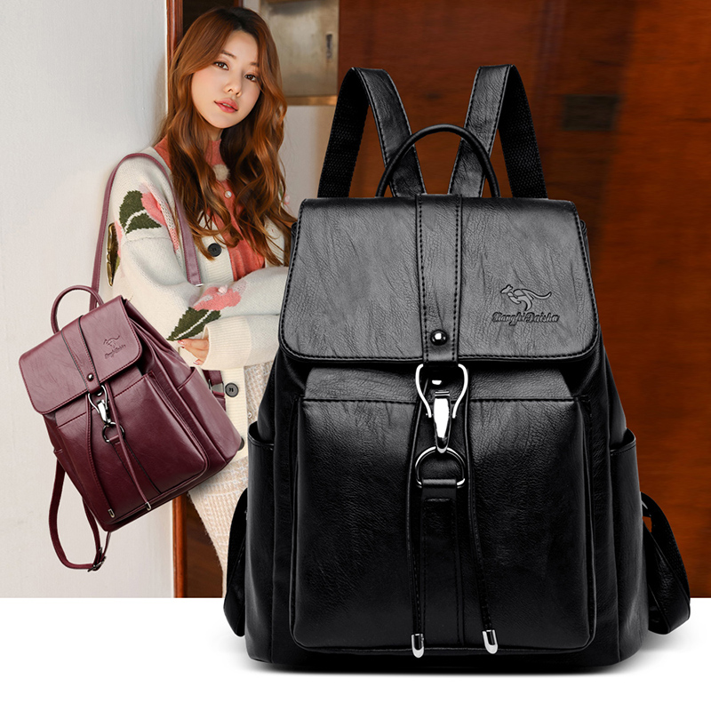 Anti Theft Backpack Women Shou - Travel Backpack Anti Theft 리뷰 및 가격